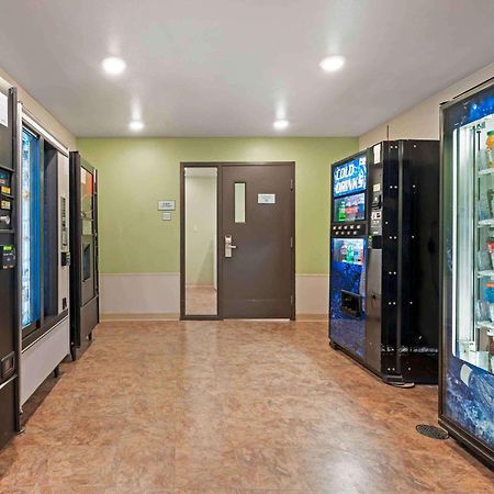 Extended Stay America Select Suites - Cincinnati - Florence - Airport Εξωτερικό φωτογραφία