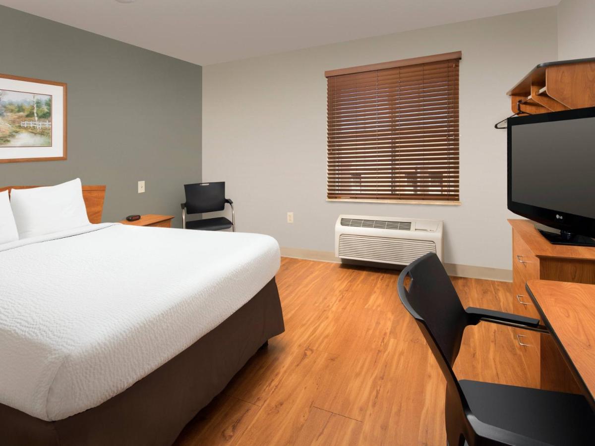 Extended Stay America Select Suites - Cincinnati - Florence - Airport Εξωτερικό φωτογραφία