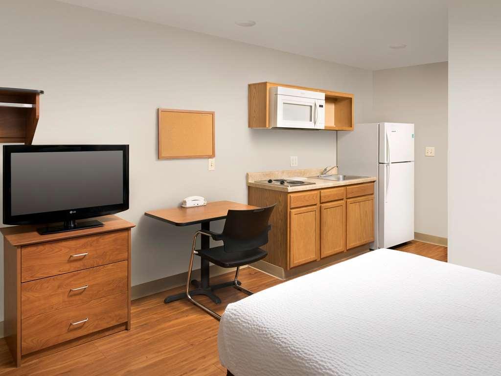 Extended Stay America Select Suites - Cincinnati - Florence - Airport Δωμάτιο φωτογραφία