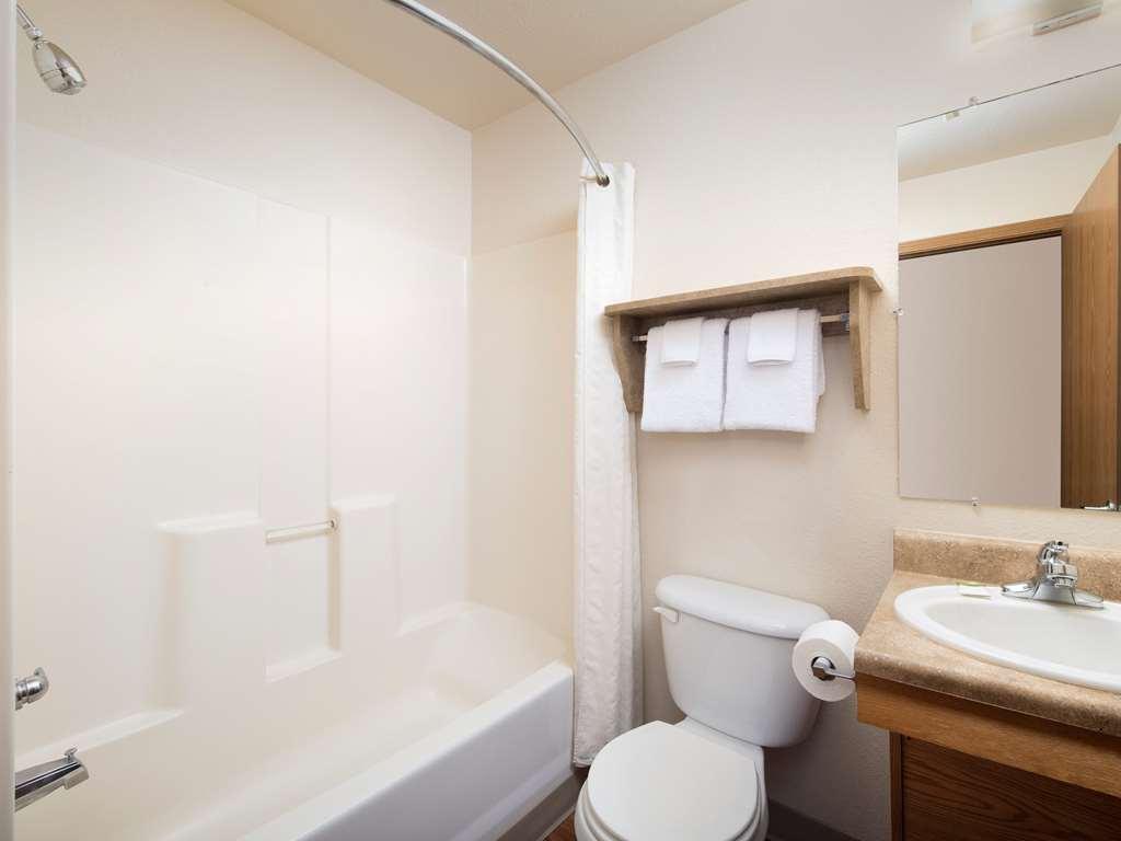 Extended Stay America Select Suites - Cincinnati - Florence - Airport Εξωτερικό φωτογραφία