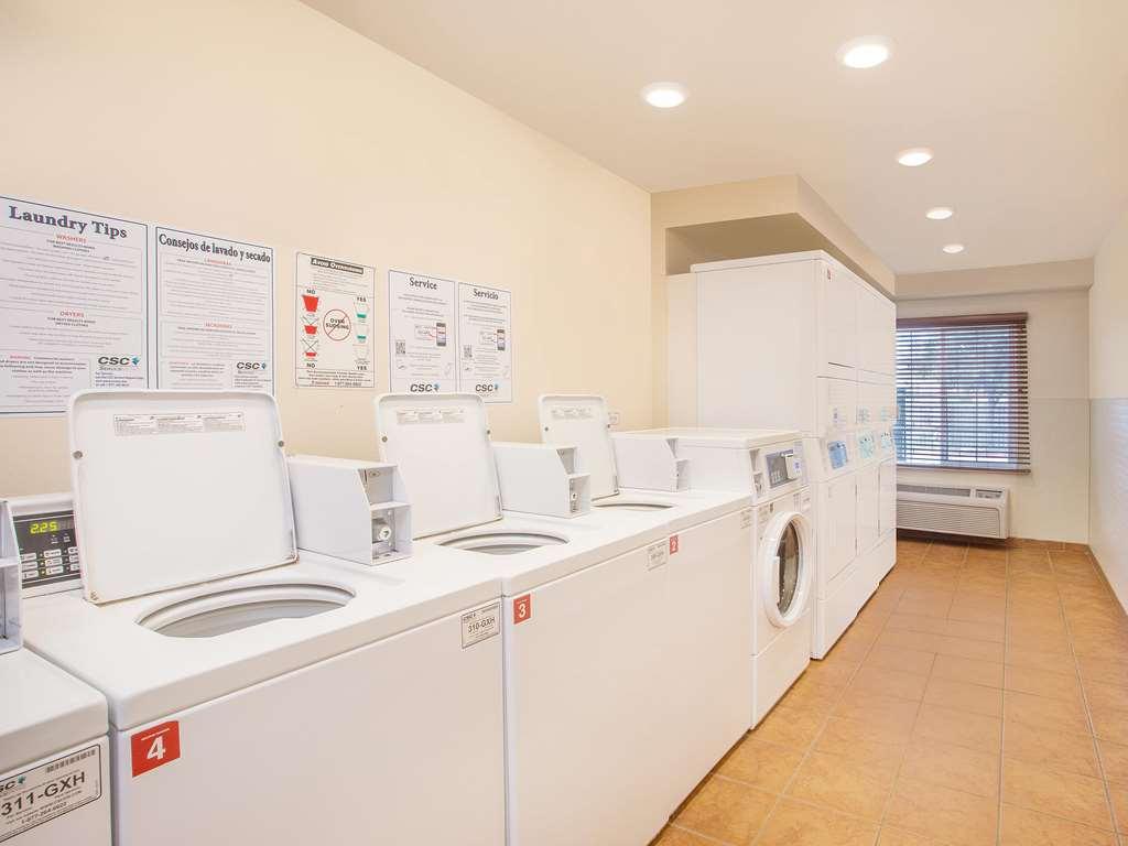 Extended Stay America Select Suites - Cincinnati - Florence - Airport Ανέσεις φωτογραφία