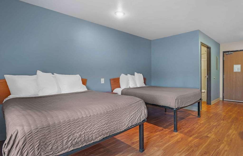 Extended Stay America Select Suites - Cincinnati - Florence - Airport Δωμάτιο φωτογραφία