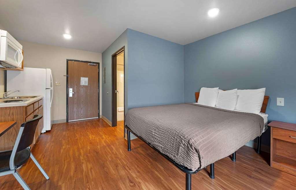 Extended Stay America Select Suites - Cincinnati - Florence - Airport Δωμάτιο φωτογραφία