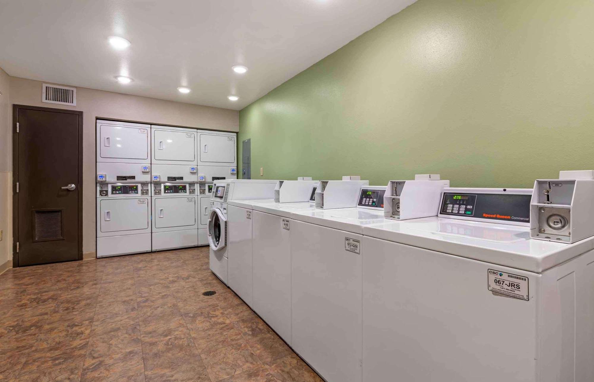 Extended Stay America Select Suites - Cincinnati - Florence - Airport Εξωτερικό φωτογραφία