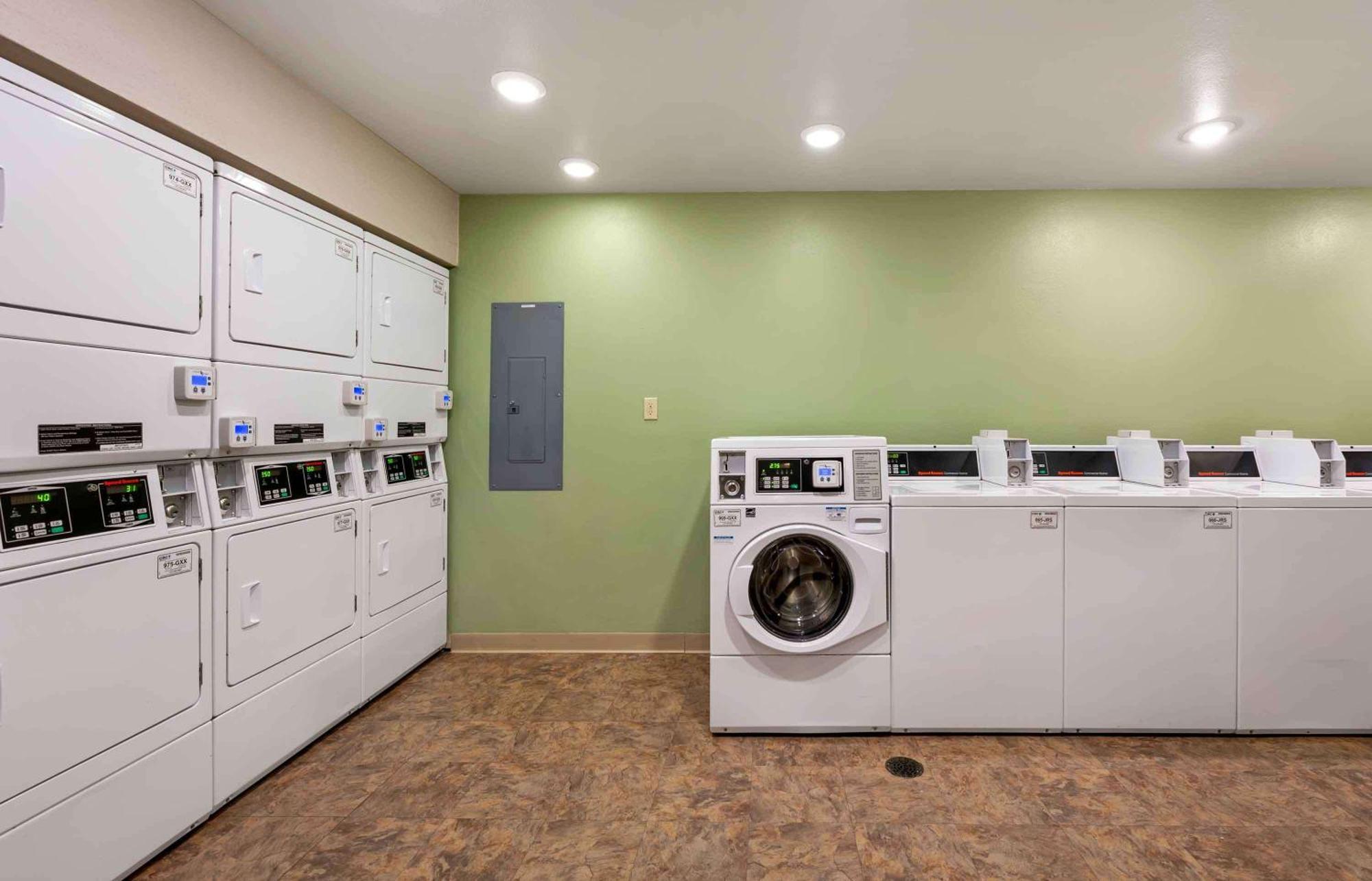 Extended Stay America Select Suites - Cincinnati - Florence - Airport Εξωτερικό φωτογραφία