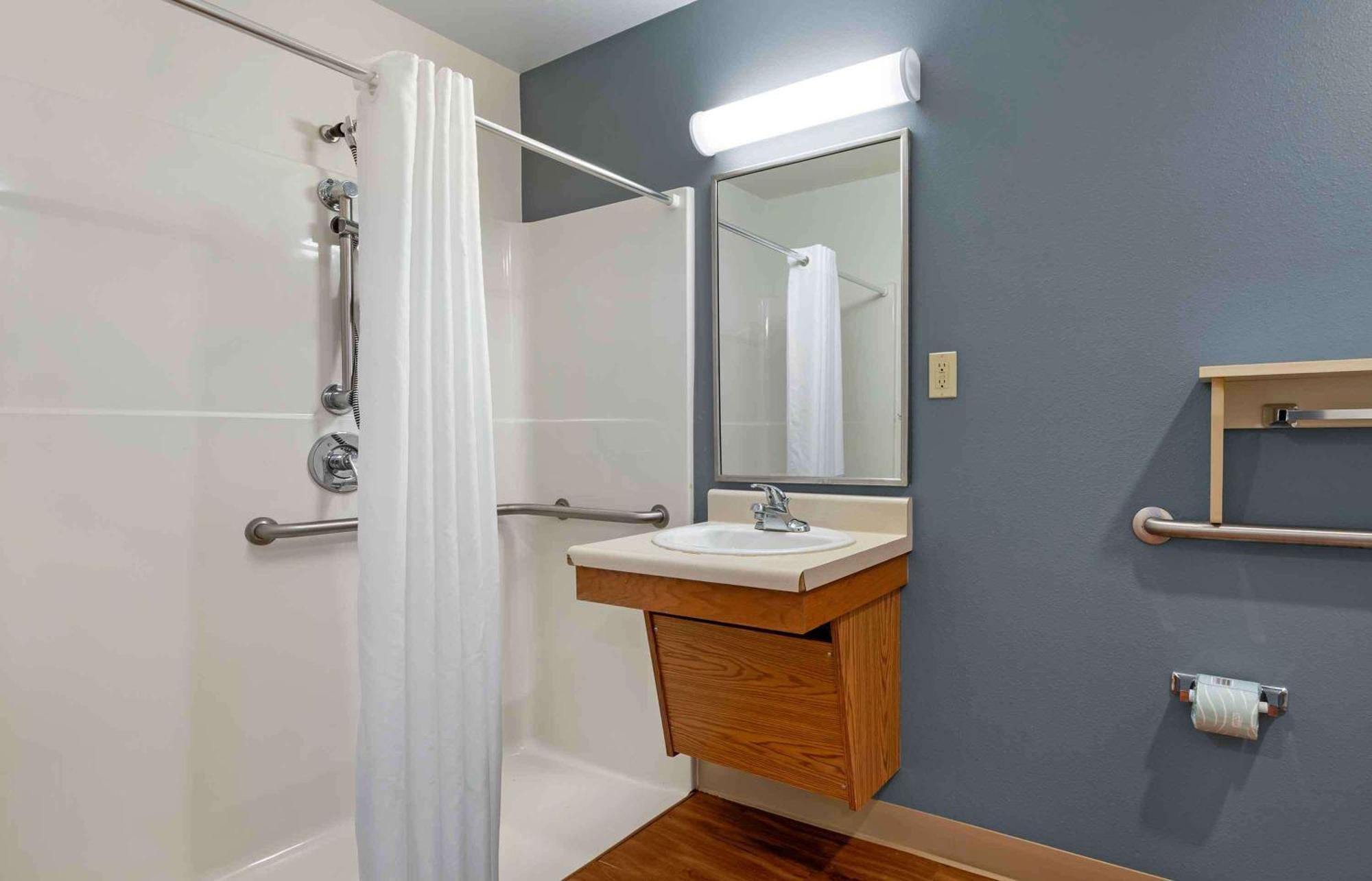 Extended Stay America Select Suites - Cincinnati - Florence - Airport Εξωτερικό φωτογραφία