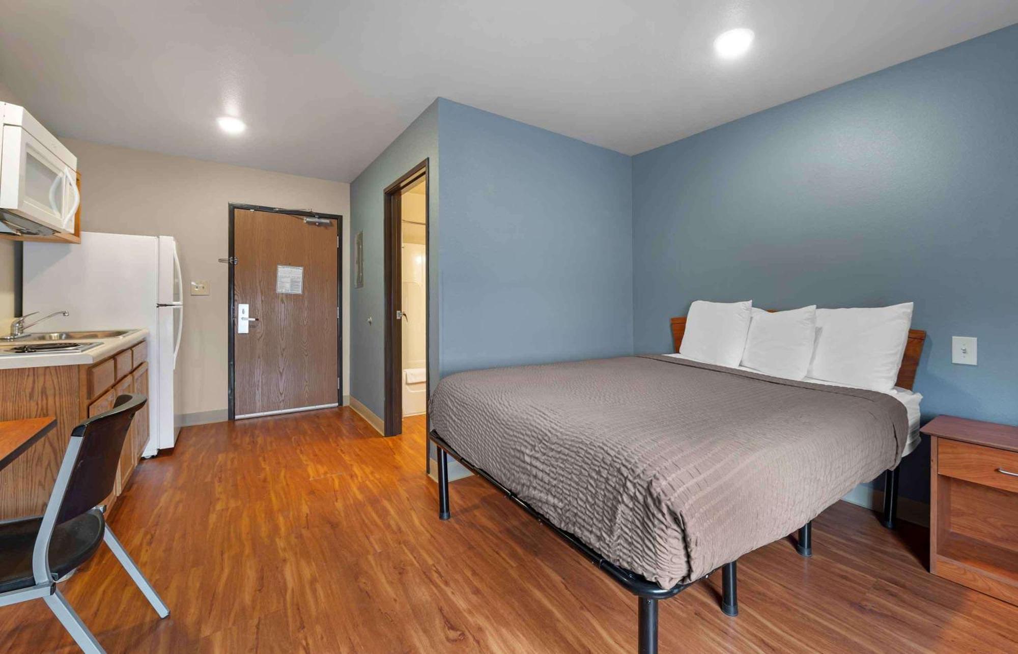 Extended Stay America Select Suites - Cincinnati - Florence - Airport Εξωτερικό φωτογραφία