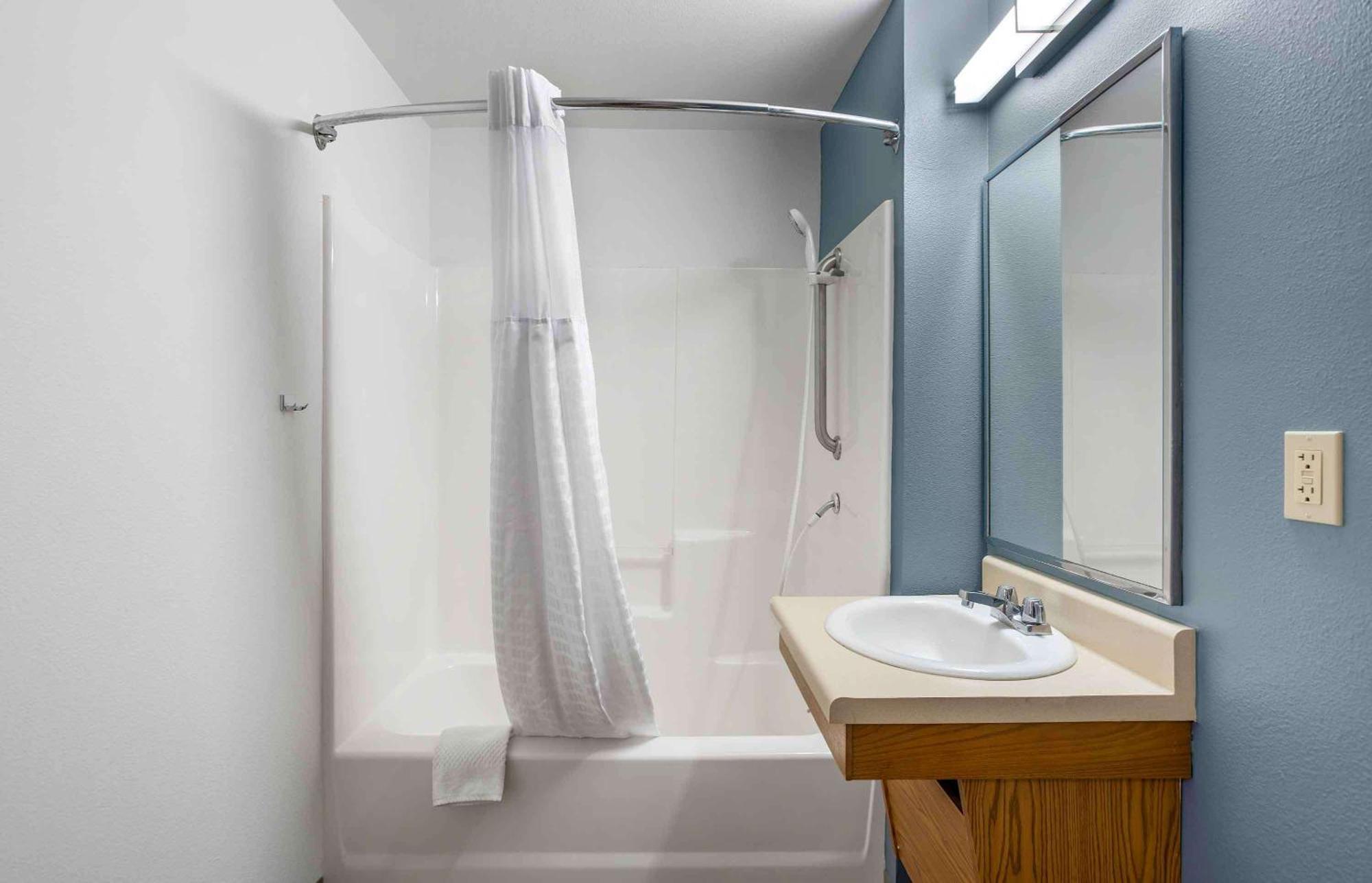 Extended Stay America Select Suites - Cincinnati - Florence - Airport Εξωτερικό φωτογραφία