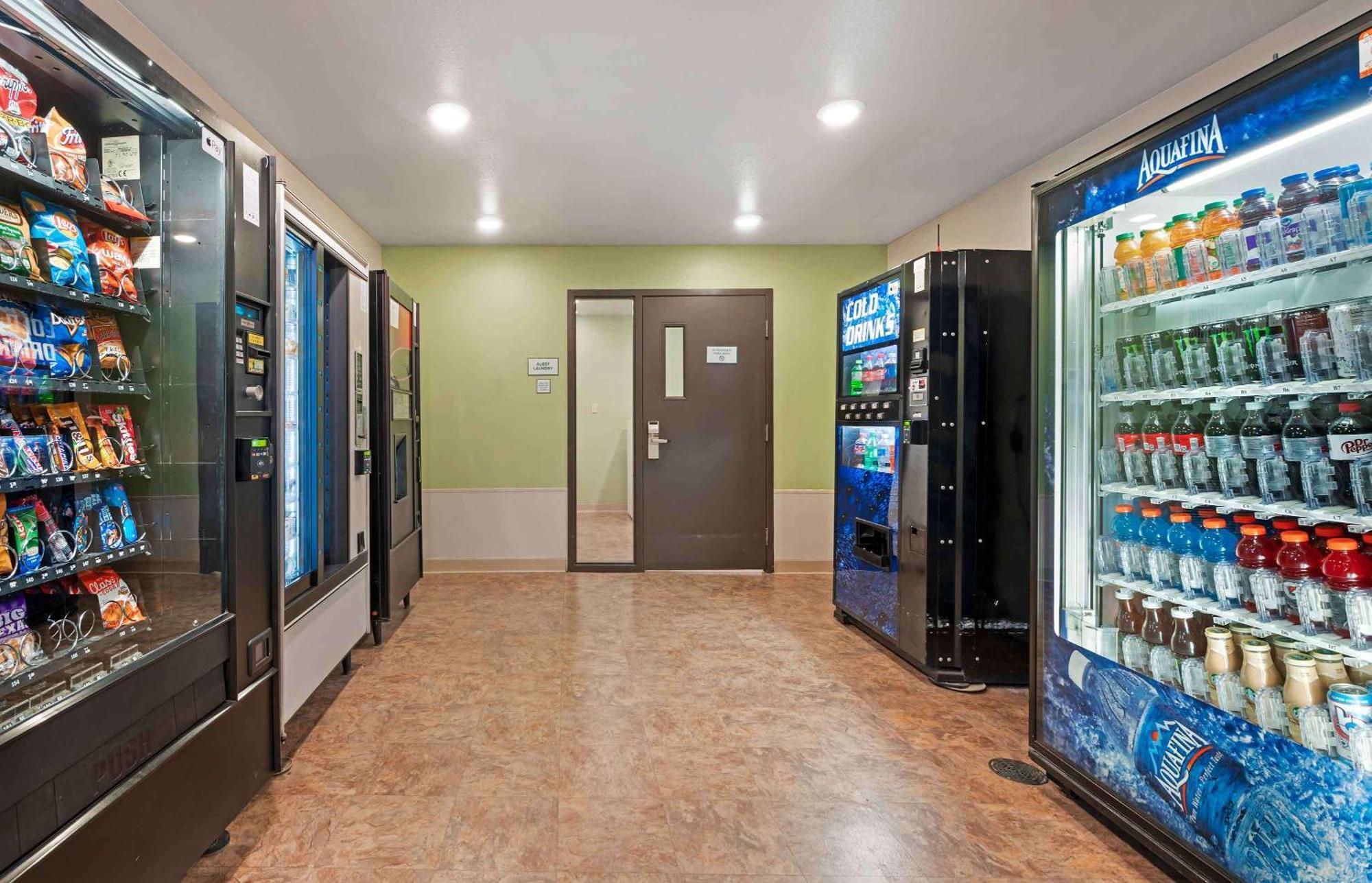 Extended Stay America Select Suites - Cincinnati - Florence - Airport Εξωτερικό φωτογραφία