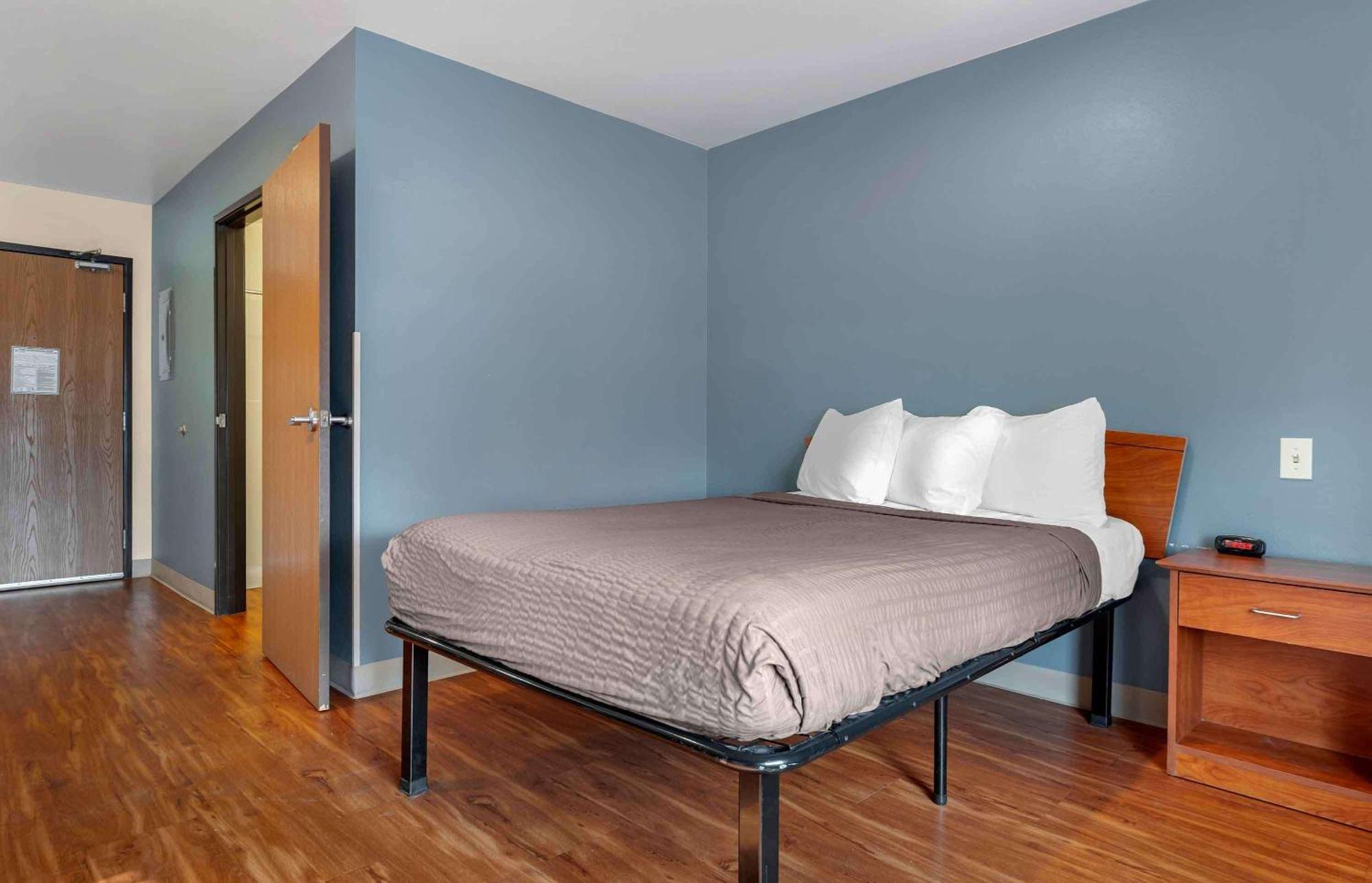 Extended Stay America Select Suites - Cincinnati - Florence - Airport Εξωτερικό φωτογραφία