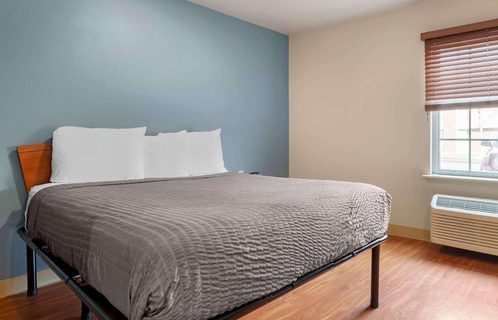 Extended Stay America Select Suites - Cincinnati - Florence - Airport Εξωτερικό φωτογραφία