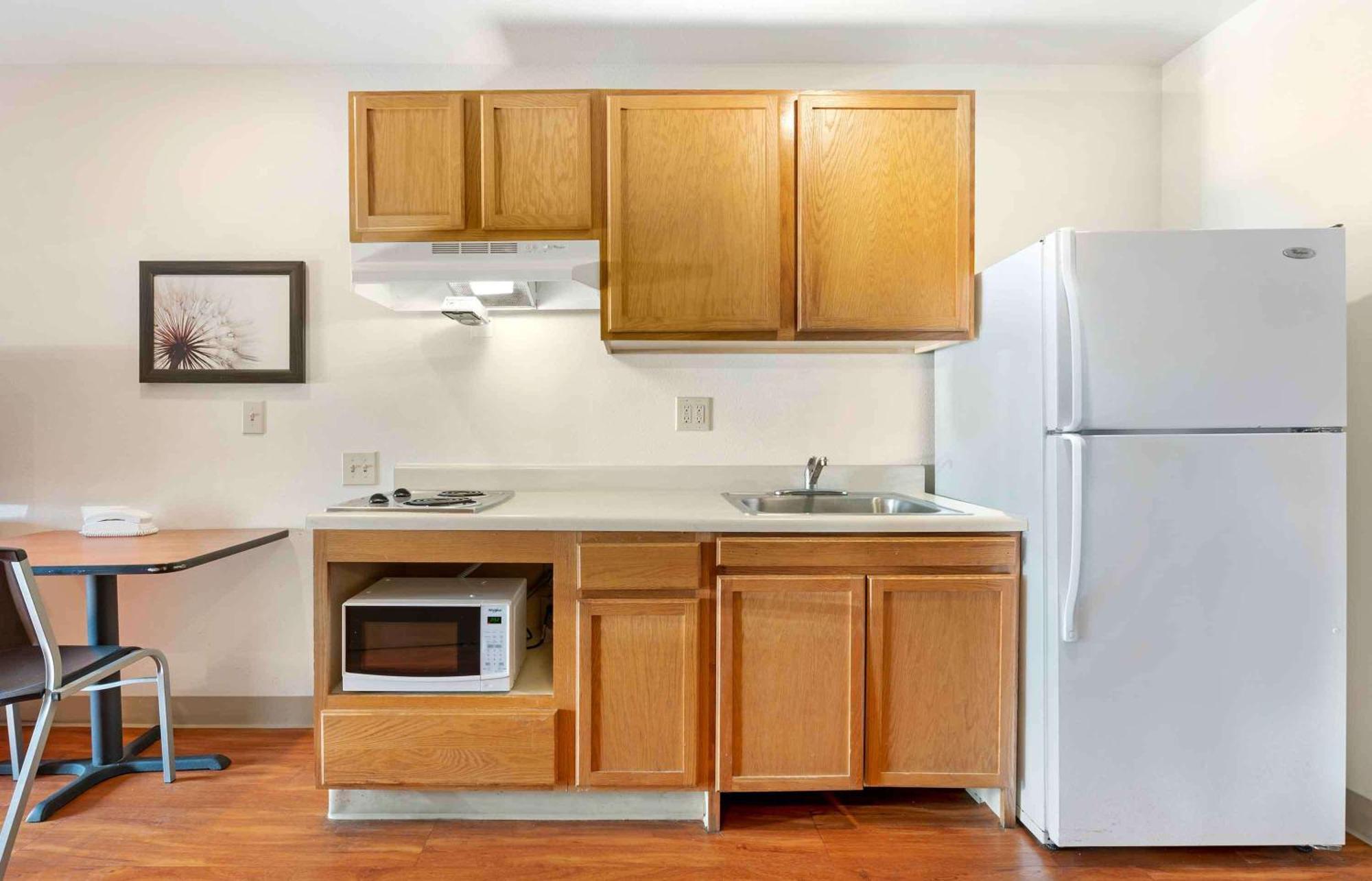 Extended Stay America Select Suites - Cincinnati - Florence - Airport Εξωτερικό φωτογραφία