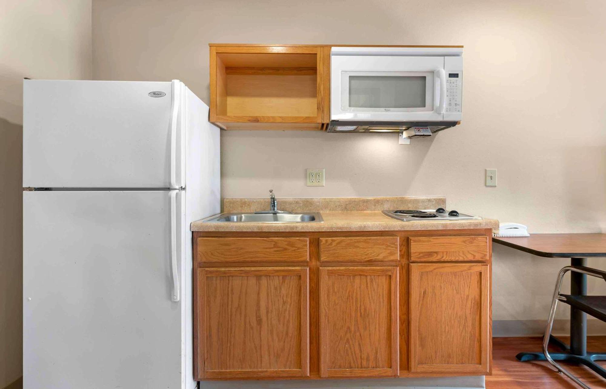 Extended Stay America Select Suites - Cincinnati - Florence - Airport Εξωτερικό φωτογραφία