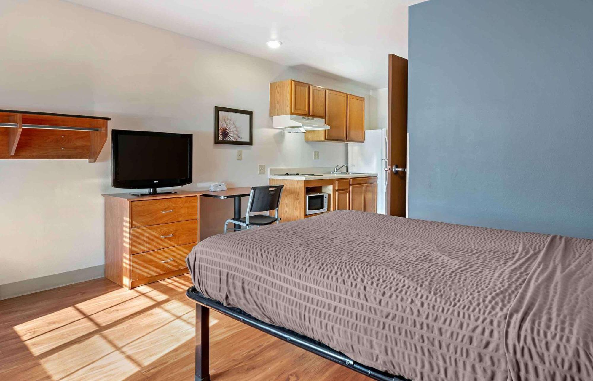 Extended Stay America Select Suites - Cincinnati - Florence - Airport Εξωτερικό φωτογραφία