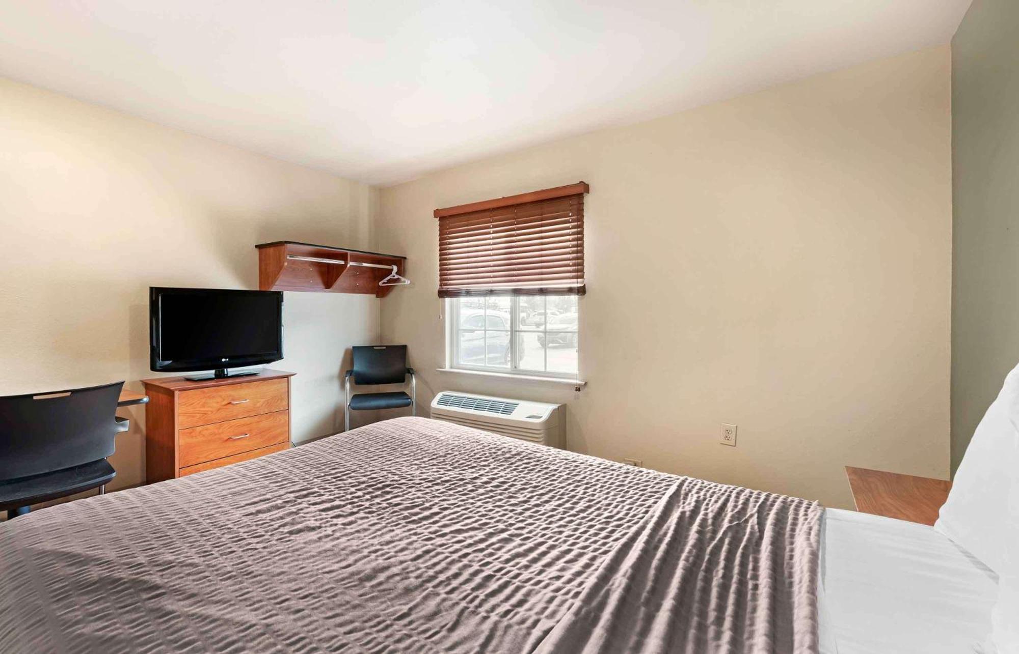 Extended Stay America Select Suites - Cincinnati - Florence - Airport Εξωτερικό φωτογραφία