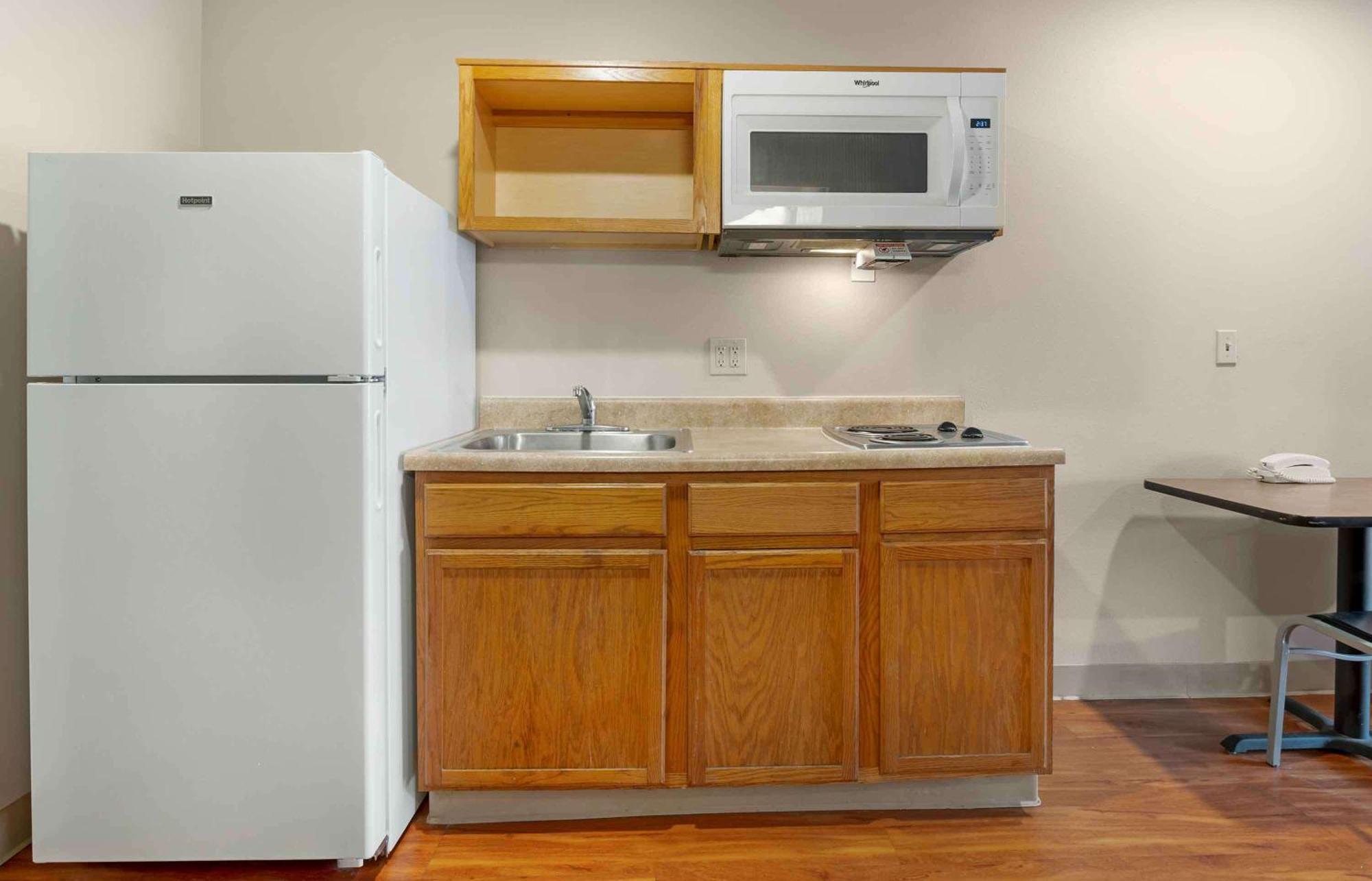 Extended Stay America Select Suites - Cincinnati - Florence - Airport Εξωτερικό φωτογραφία