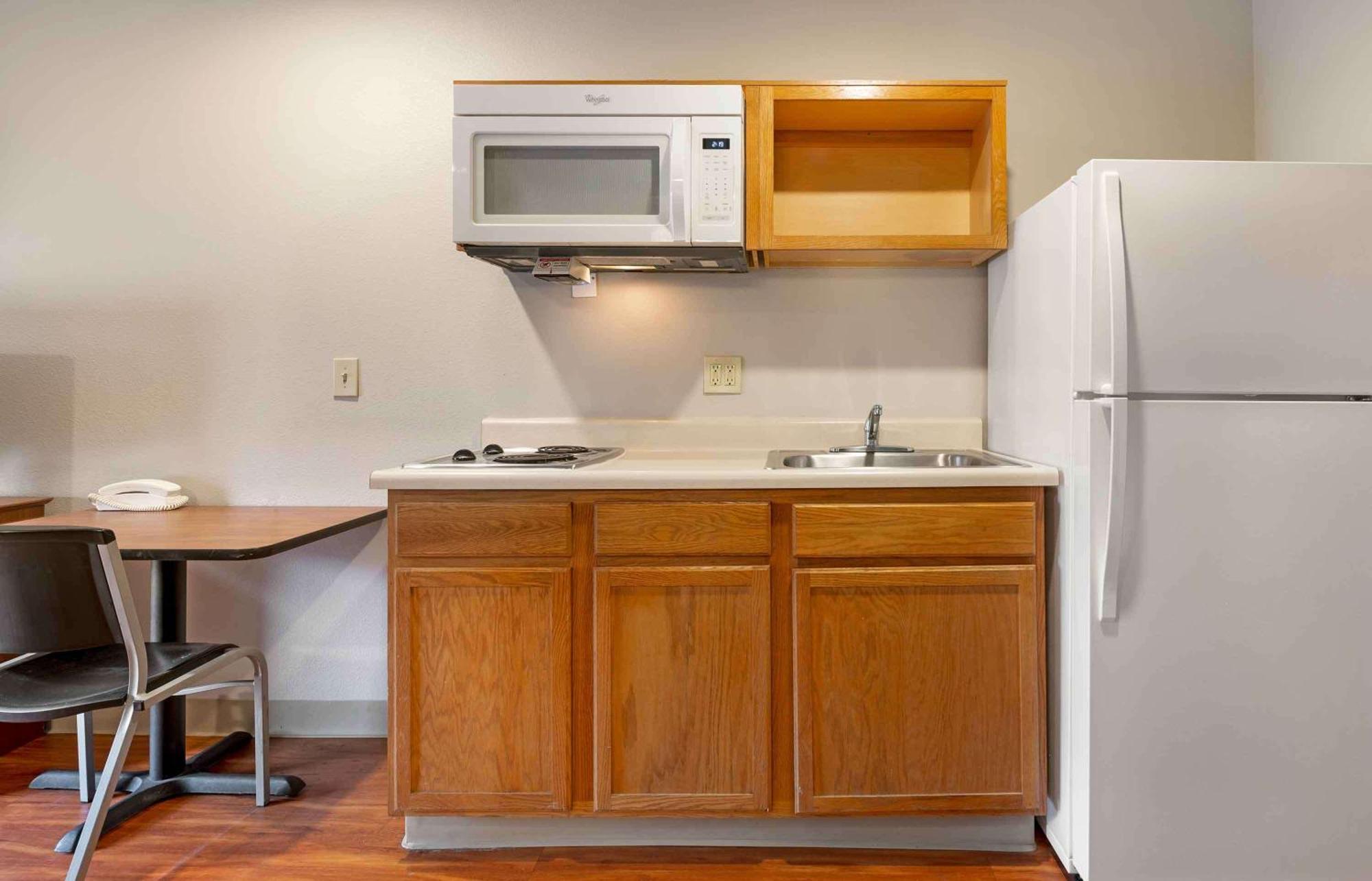 Extended Stay America Select Suites - Cincinnati - Florence - Airport Εξωτερικό φωτογραφία
