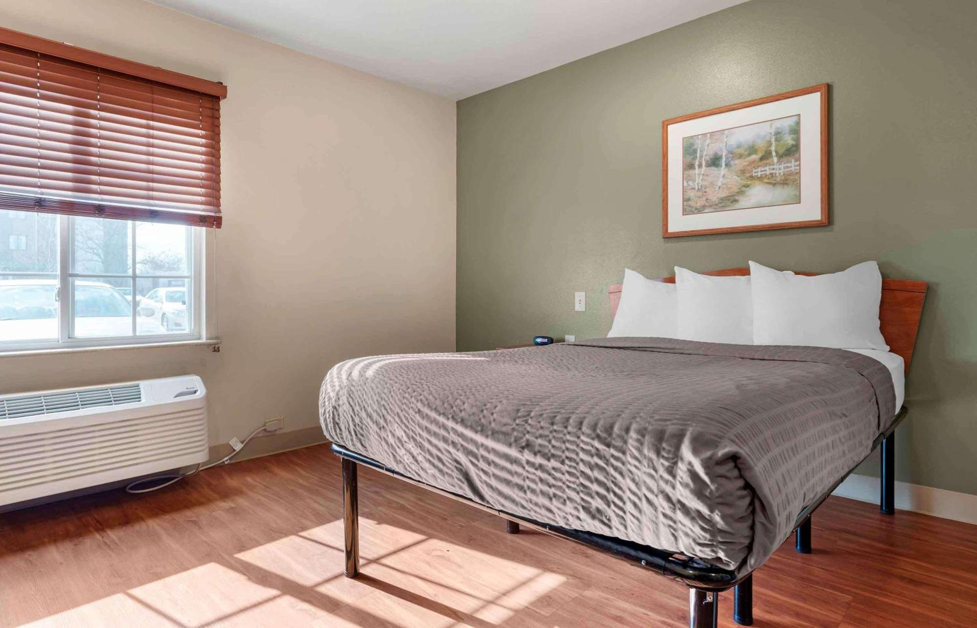 Extended Stay America Select Suites - Cincinnati - Florence - Airport Εξωτερικό φωτογραφία
