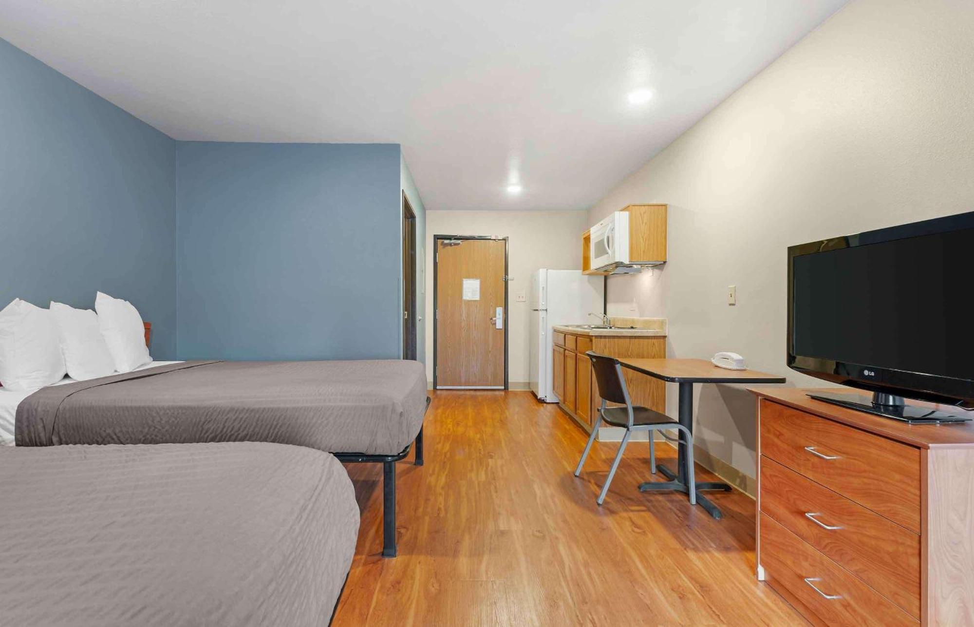 Extended Stay America Select Suites - Cincinnati - Florence - Airport Εξωτερικό φωτογραφία