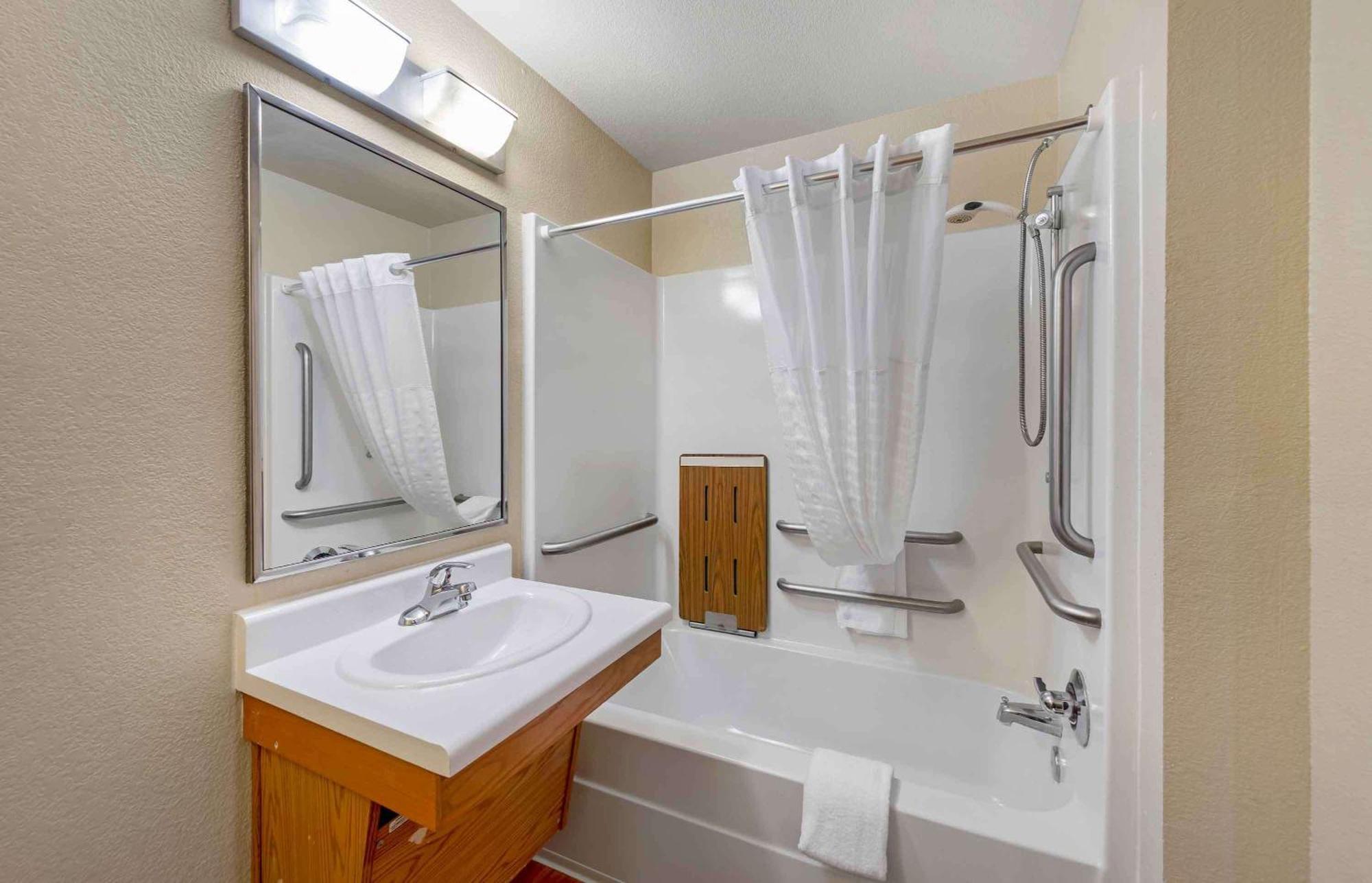 Extended Stay America Select Suites - Cincinnati - Florence - Airport Εξωτερικό φωτογραφία