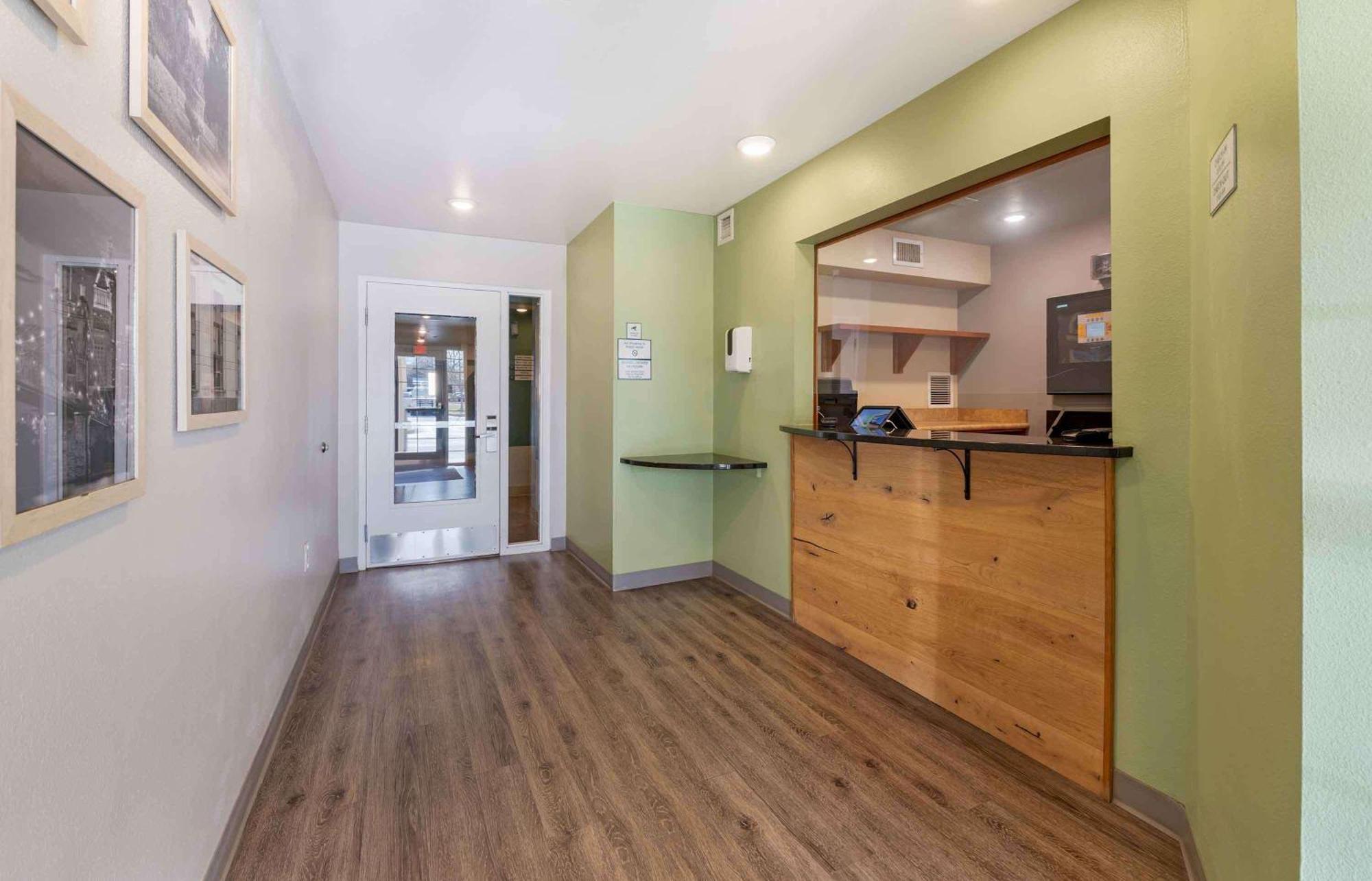 Extended Stay America Select Suites - Cincinnati - Florence - Airport Εξωτερικό φωτογραφία