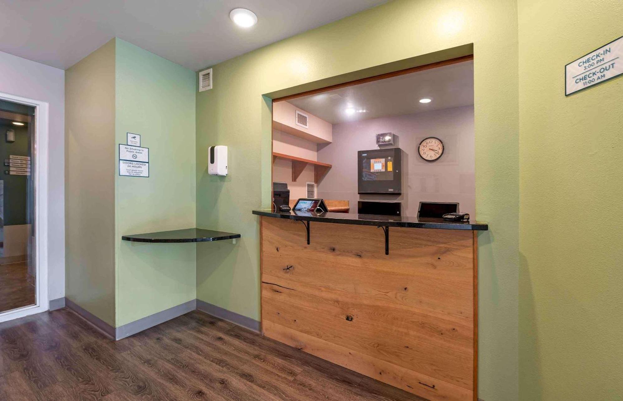 Extended Stay America Select Suites - Cincinnati - Florence - Airport Εξωτερικό φωτογραφία